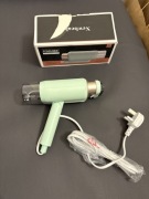 Żelazko ręczne parowe FOLDABLE nowe