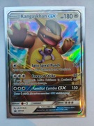Pokemon - Kangaskhan GX SM188