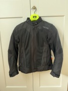 Damska kurtka motocyklowa richa airstream-x rozmiar S