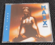 Maxx - Get-A-Way (Eurodance) 