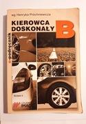 Kierowca doskonały B Henryk Próchniewicz