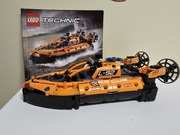 LEGO Technic Poduszkowiec ratowniczy 42120