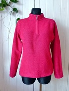 Weird fish bawełniana bluza kangurka M