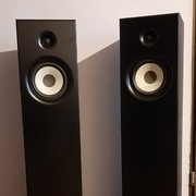 Kolumny Libra Tonsil