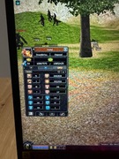 Metin2 Polska 54lv woj body i szaman 60lv buff skile P