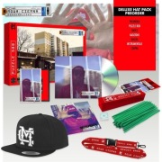 DonGURALesko mowa ciemna preorder deluxe