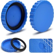 2 sztuki zatyczek do basenów Intex i Bestway  korek zimowy z uszczelkami