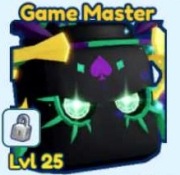 Shiny Game Master - Bubble Gum Simulator Infinity