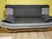 Wersalka rozkładana 