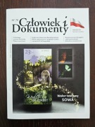 Człowiek i Dokumenty nr 70 z walorem PWPW "Sowa" + dekoder