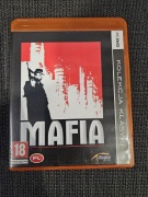 Mafia Kolekcja Klasyki PC PL
