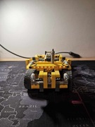 Lego technic 2 w 1