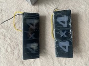 Kierunki boczne kierunkowskazy ledowe Lada Niva 4x4