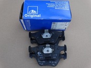 Klocki hamulcowe przód BMW X3 E83