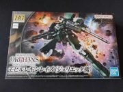 HG Gunpla - IBO - Julieta's Mobile Reginzale