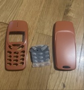 Obudowa zamienna nieoryginalna Nokia 3310