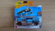 Hot Wheels 5 Alarm