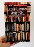 Leczenie uzależnionej osobowości Lee Jampolsky UNIKAT + GRATIS