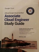 Associate cloud engineer study guide