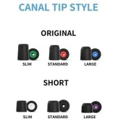 oryginalne pianki Comply  - 6 par