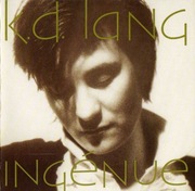 k.d. lang - Ingénue (Album, CD)