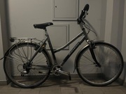 Rower Gazelle Medeo damka trekkingowy