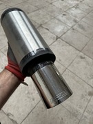 Buzzer końcówka wydechu 