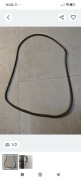 Uszczelka drzwi przednich prawa strona opel Insignia B