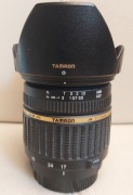 Tamron SP AF 17-50 mm f/2.8 XR Di II LD Aspherical (IF) mocowanie Nikon