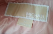 Kurtka zimowa dziewczęca na 6 lat Michael Kors. 