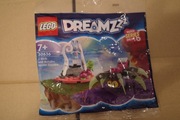 Lego Pb Dreamzzz 30636 Pajęcza Z-Bloba I Bunchu