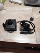 Mini kamerka szpiegowska MK-0326A nowa 