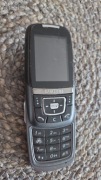 Samsung D600 nietestowany 