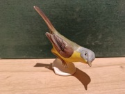 Goebel Hummel - Pliszka żółta / wolarka :