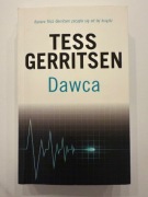 Tess Gerritsen Dawca