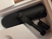 shure sm7b legendarny mikrofon wokalowy