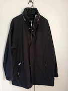 Bugatti kurtka męska funkcyjna Gore-Tex przeciwdeszczowa czarna xxl