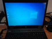 Mobilna stacja robocza HP EliteBook 8740w