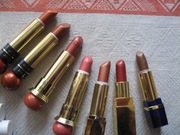 Pomadka cena za 1 sztuke dior estee lauder YSL rdza miedz ugry nude   