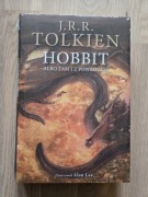 Hobbit albo tam i z powrotem