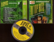 18 TOP-HITS INTERNATIONAL 5/94 ERASURE ODYSSEY FUN FACTORY MARUSHA