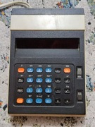 Kalkulator PRL Elwro 181