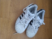 Adidas super star rozmiar 32