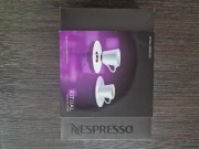  Filiżanki do espresso Ritual collection Nespresso