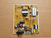 Płyta zasilająca EAX68304102 LGP43T-19U1 z TV LG43UP75003LF