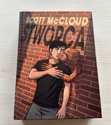 [Ogł. do 17.12.2025] Stwórca (Scott McCloud)
