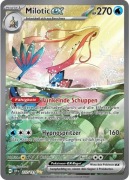 Karta Pokemon - Miltoc ex 237/191 - Stan 10
