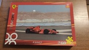 Puzzle F1 260 elementów 