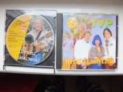 2szt. płyta CD - Janusz LASKOWSKI, Tercet Egzotyczny 1999r.