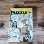 Puzzle kolekcjonerskie